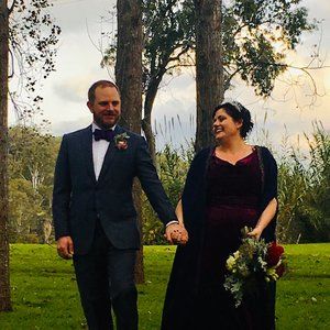 Meet your Posher, Janette